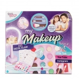 Smink oktató készlet Love & Hugs