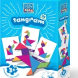 ART PUZZLE Kids Tangram