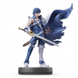amiibo chrom – super smash bros.