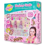 Manikűr stúdió 3 lakk Párduc