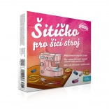 ALBI varrógéphez való varrókészlet