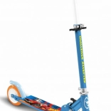 Kétkerekű roller Stamp - Hot Wheels