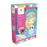 Artissimo Koronák Kishercegnőknek