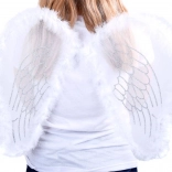 Legszebb fehér angyalszárnyak