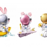 Sluban Pleyerid pilóta – minikészlet építőjáték