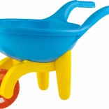 Androni nagy kék talicska