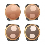 Sunnylife szűrőkészlet DJI AIR 3-hoz