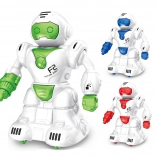 Robot lendkerék 12 cm