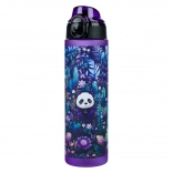 BAAGL Jungle Panda 700 ml tritán kulacs