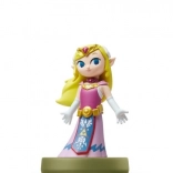 amiibo figura Zelda – The Wind Waker