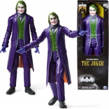 Joker figura The Dark Knight 30 cm