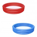 Gyermek felfújható medence 183x33 cm