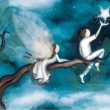 Puzzle Sarkcsillag 1000 darab ART PUZZLE