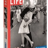 1000 darabos puzzle – Élet