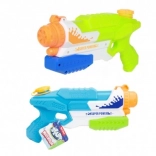 Szuper Erő vízipisztoly 30 cm