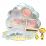 Sunny figura felhőházikóval