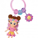 LIL’ SNAPS baba – gyűjthető mini figura és ékszer (2. széria)