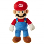 Plüss figura Super Mario – Mario 30 cm
