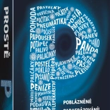 Egyszerűen P társasjáték