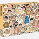 Puzzle Tigriskirály 500 darabos SMITH STREET