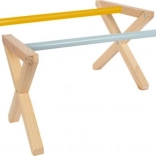 Gyermek akadálypálya Kavaleta Small Foot