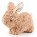 Bieco plüss nyuszi répácskával babáknak