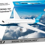 COBI BOEING 787 Dreamliner építőkészlet