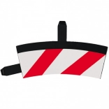 belső szegély a döntött kanyarhoz 1/30° CARRERA EVOLUTION, DIGITAL 132 és DIGITAL 124 autópályákhoz