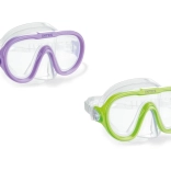 INTEX Scan búvármaszk gyerekeknek és fiataloknak