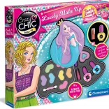 Clementoni Crazy Chic Lovely Make Up: Sellő