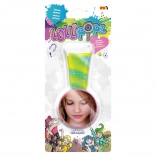 Lollipopz ajakfény akvamarinkék