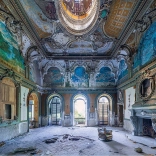 Elveszett helyek: palota – 1000 darabos puzzle RAVENSBURGER