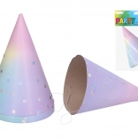 Parti kalapok pasztell