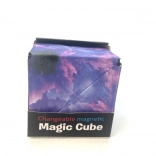 Mágneses, alakítható varázskocka 3D