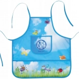 ASTRA gyerek kötény – Bogárkák