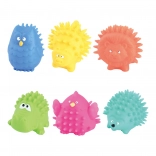 Puha, tüskés állatka 9 cm