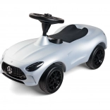 BIG Mercedes AMG GT lábbal hajtós autó