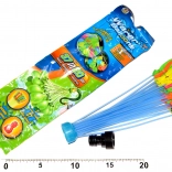 Vízi bombák nyári partikhoz