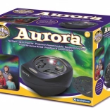 Aurora Projektor - Sarki fény