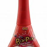 Lakk Bo-Po körmökre piros OMG