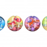 Vizes játék Dinoszaurusz