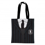 Vászontáska WEDNESDAY