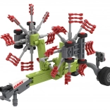 BRIXIES Plus Claas Liner 2900 Összeállítási készlet