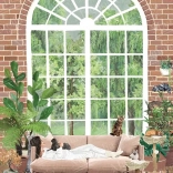 Puzzle Macskamenedék 1000 darabos MAGNOLIA