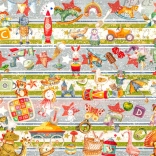 enjoy puzzle játékbolt 1000 darab