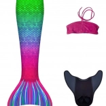 Aquaris XS Gyermekuszony bikinivel