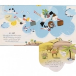 Bocian Matyi könyv - Nyári történet