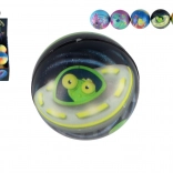 Pattogó hablabda űrmintával, 6 cm