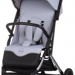 Chipolino Pixie Cloud Grey sport babakocsi