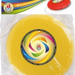 Sárga frizbi 23 cm